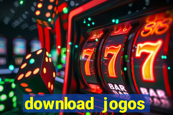 download jogos windows 7